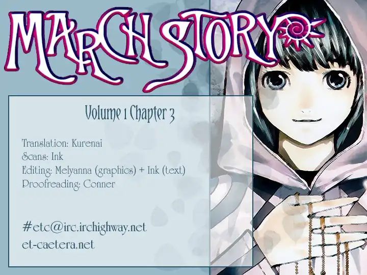 March Story Chapter 3 43
